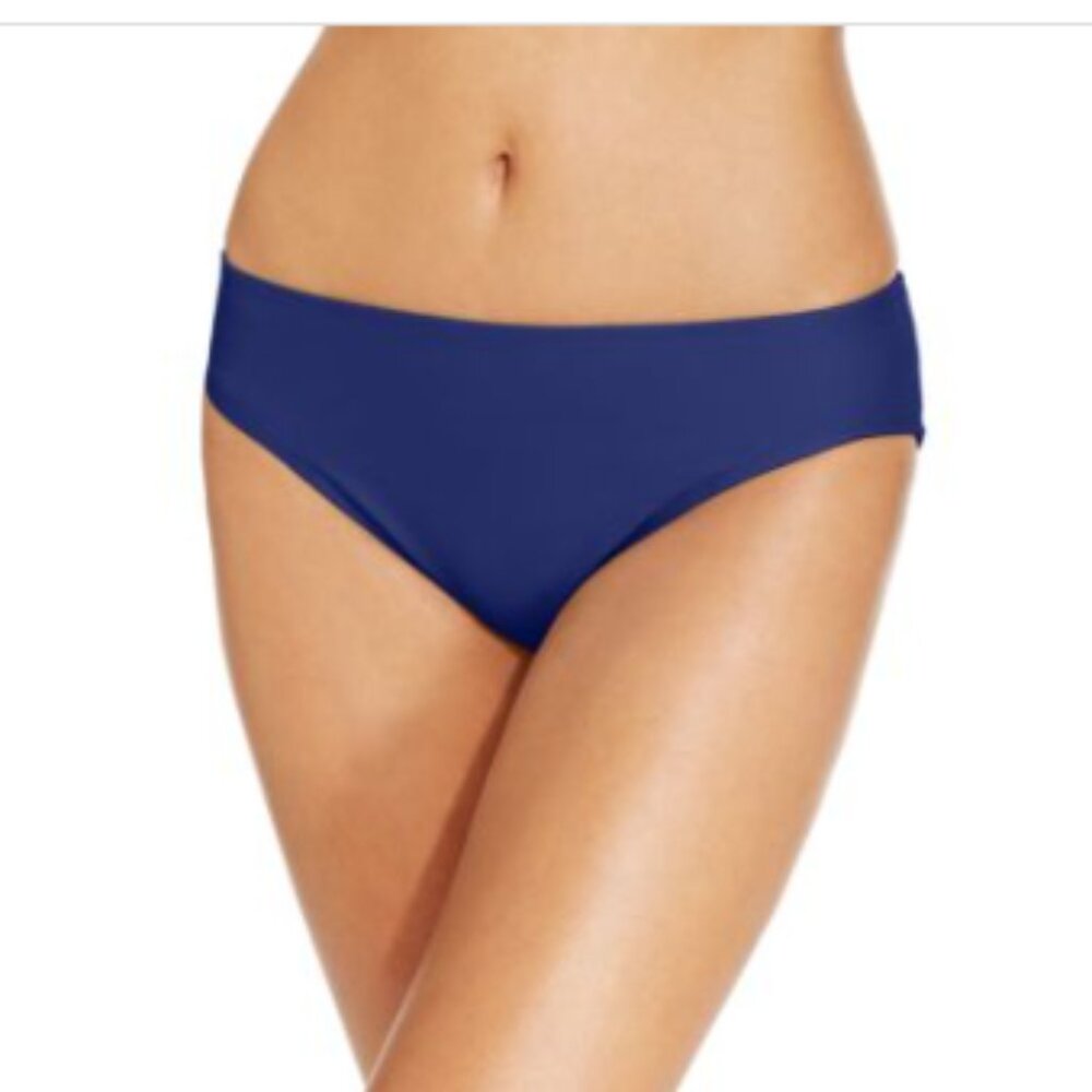 Island Escape La Palma Hipster Bikini Bottoms Women's Swimsuit